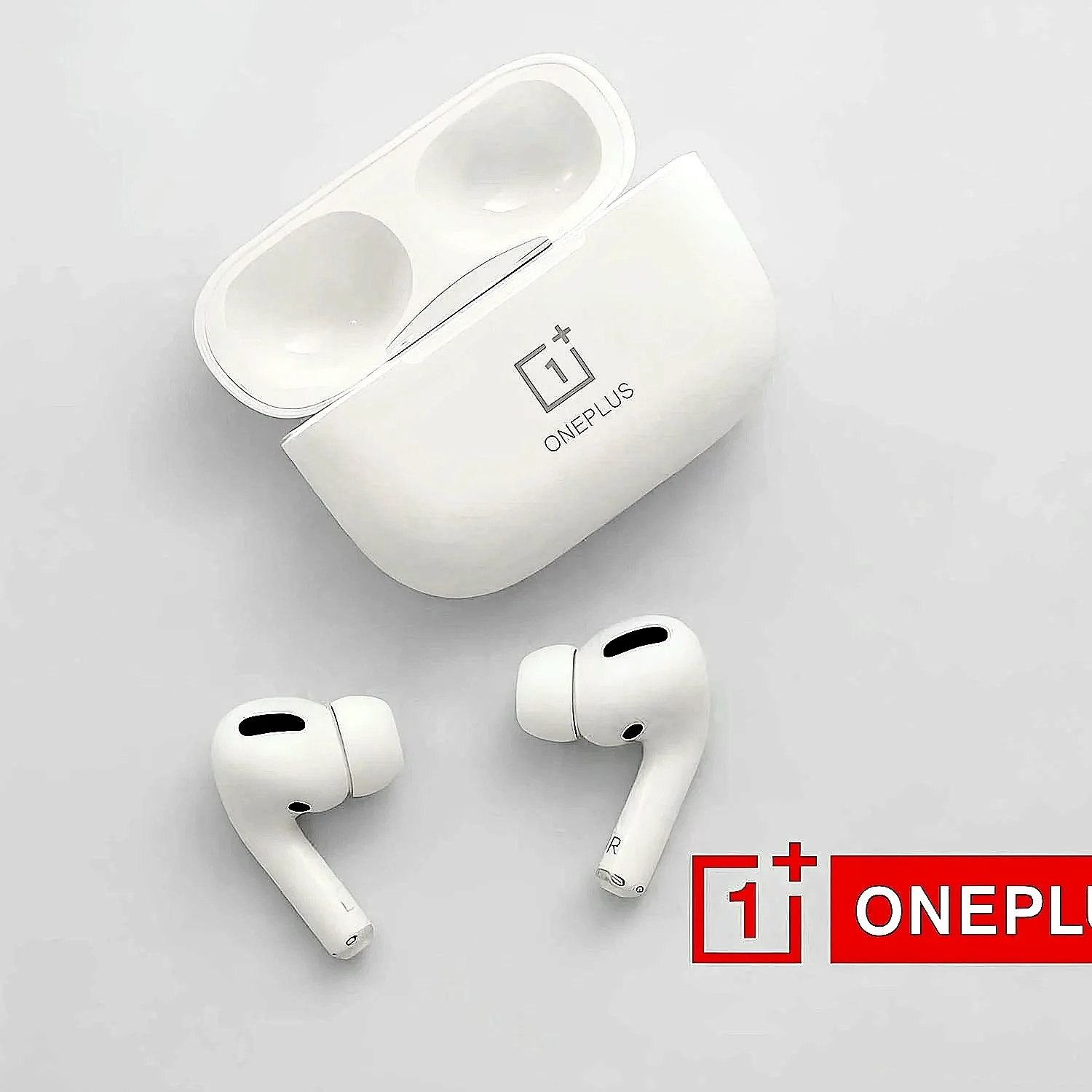 OnePlus AirPods Pro Wireless Earbuds