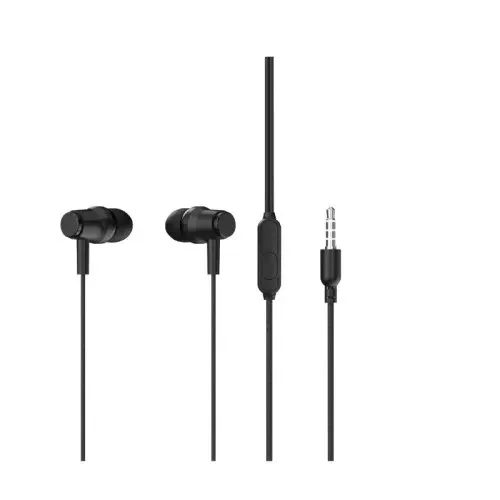 Standard Quality Rubber Tips Long lasting Earphone