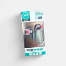 ABJ D40 Standard Earphone