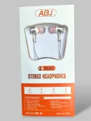 ABJ D38 Standard Earphone