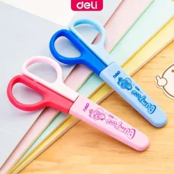 Deli Scissors 6021