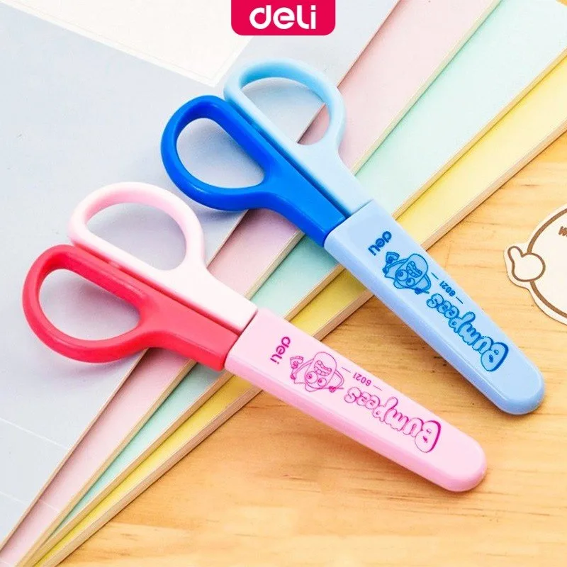 Deli Scissors 6021