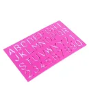 Good Luck Letter Board