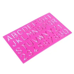 Good Luck Letter Board