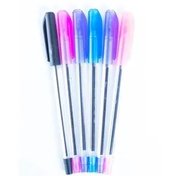 Good luck Anytime 6pcs Ballpen