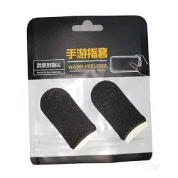 Finger sleeves for PUBG Freefire Gaming 2Pack