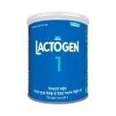 Nestle Lactogen 1 Formula Milk Powder (0-6 M)