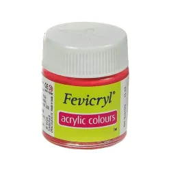 Fevicryl Acrylic Color 15ml