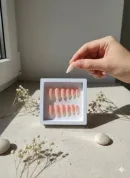 Nogtika Nails light Pink