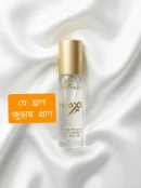 Euro XS long lasting Halal Perfume Ator আতর
