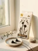 ARTT TEAR BK100 Type C Earphones