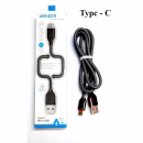 Fast Charging Usb Cable Type-C