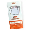 ABJ D32 Standard Earphone