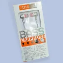 D15 Bass Standard Earphone