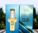 Alif Blue Wave 8ml Attar
