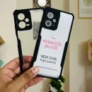 Redmi Note 12 5g, Poco x5 5g TPU Cover