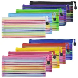 Pencil and Pen Net Bag
