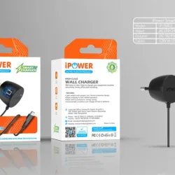 iPower Wall Charger