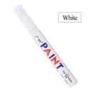 Paint Marker pen White