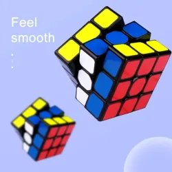 QY Speed Cube Rubik’s cube 3x3x3 Puzzle Toy